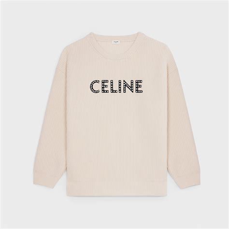 celine sweater heren|Celine sweaters women.